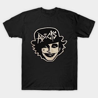 The Adicts Vintage T-Shirt